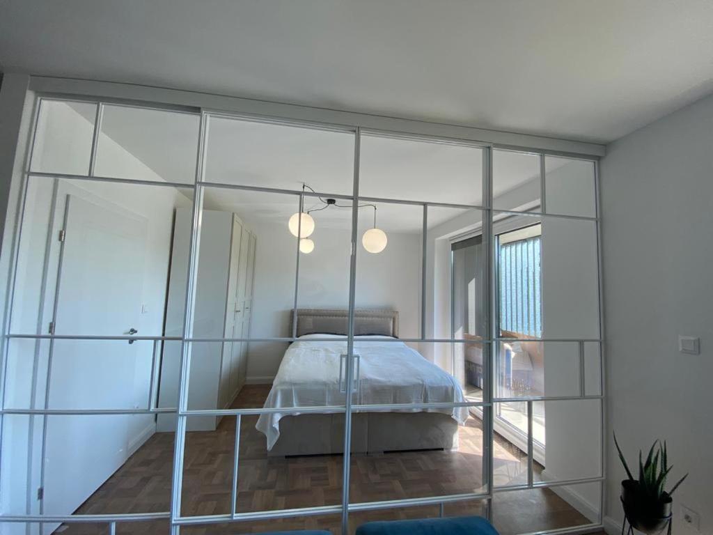 Kugli'S Home, Boutique Apartman Mosonmagyaróvár Dış mekan fotoğraf