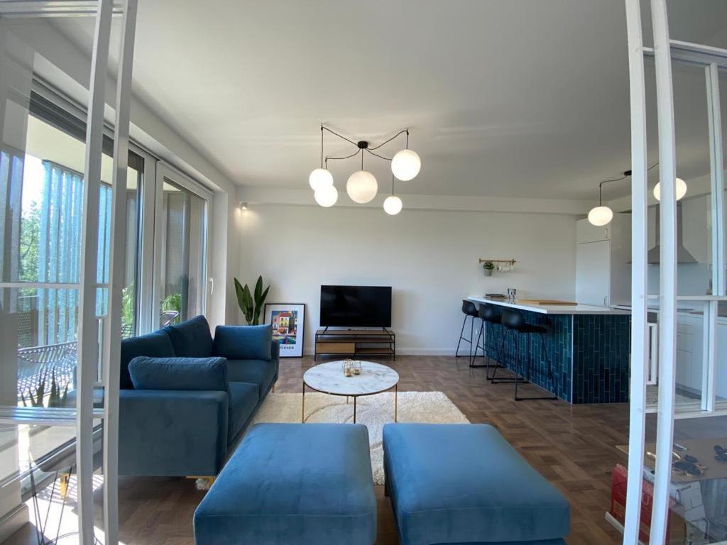 Kugli'S Home, Boutique Apartman Mosonmagyaróvár Dış mekan fotoğraf